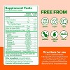 Culturelle Bloating & Gas Defense Capsules - 30ct - 3 of 4