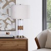 Rosary Blenn Table Lamp – 3 Modes, Dual Light (Set of 2) - 4 of 4
