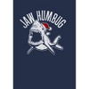Men's Lost Gods Jaw Humbug T-Shirt - 2 of 4