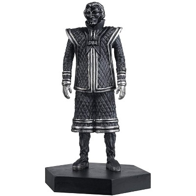 Seven20 Doctor Who Voc Robot 4" Resin Collectible Figure