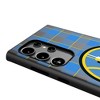 Keyscaper WNBA Plaid MagSafe Compatible Cell Phone Case for Samsung Galaxy - 4 of 4