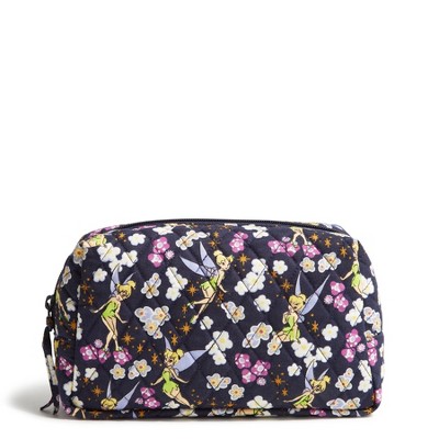 Vera Bradley Women's Outlet Disney Essential Medium Cosmetic