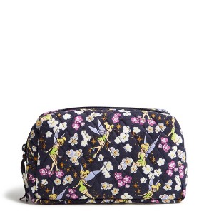 Vera Bradley Women's Outlet Disney Essential Medium Cosmetic - 1 of 2