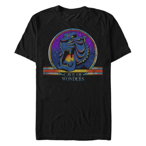Aladdin t shirt target online