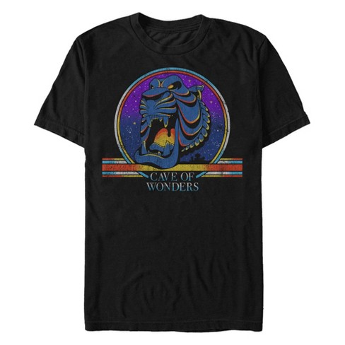 Aladdin t shirt target online