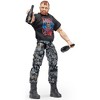 Rare 1 of 500 Jon Moxley Inner Circle  AEW Unrivaled 2 Action Figure - 2 of 3