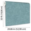 Veer Decor Faux Waxed Texture Wallpaper - 3 of 4