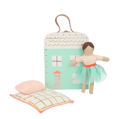 doll suitcase target