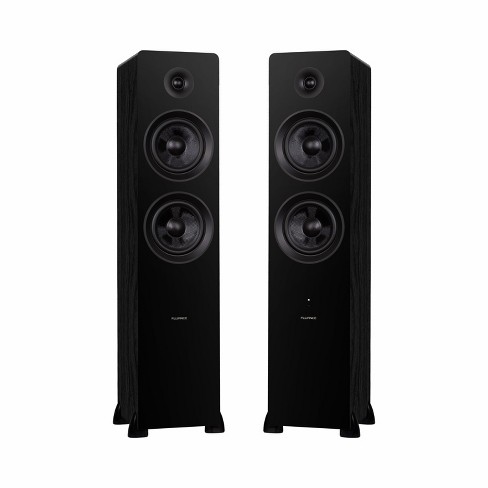 Tower speakers hot sale for tv