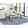 Montauk MTK416 Hand Woven Indoor Rugs - Safavieh - 3 of 4
