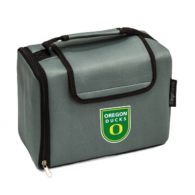 NCAA Oregon Ducks Kase Keeper 12 Can 2.8qt Cooler