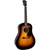 Blueridge BG-60 Contemporary Series Slope Shoulder Dreadnought Acoustic Guitar Vintage Sunburst - 3 of 4