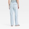 Women's Mid-Rise 90's Baggy Jeans - Universal Thread™ - 2 of 4