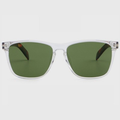 Anna-Kaci Unisex Polarized Sunglasses - Lightweight for Men & Women
