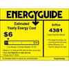 60" Minka Aire Watt II Nickel LED Indoor Pull Chain Ceiling Fan - 4 of 4