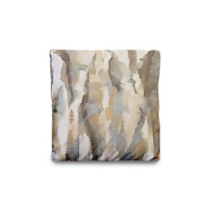 Gracie Mills Alonso Tallac Saffron Regal Radiance - One Size - Gold/Grey - 1 of 2