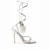 WOMEN'S MISSY STILETTO SANDAL - AZALEA WANG - 2 of 4