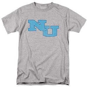 Men's Northwood University Official Distressed Primary T-Shirt - 1 of 4