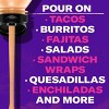 Taco Bell Creamy Spicy Ranch - 12 fl oz - 4 of 4