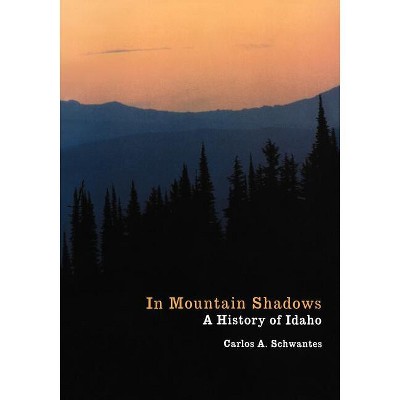 In Mountain Shadows - by  Carlos Arnaldo Schwantes (Paperback)