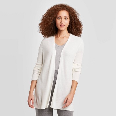 a new day long cardigan