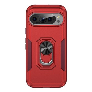 SAHARA - Raider Series Heavy-Duty Case - Google Pixel 9 and 9 Pro - 1 of 4