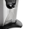 MegaChef Stainless Steel Electric Citrus Juicer - 4 of 4