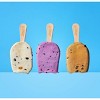 Yasso Frozen Greek Yogurt - Chocolate Chip Cookie Dough Bars - 4ct - 4 of 4