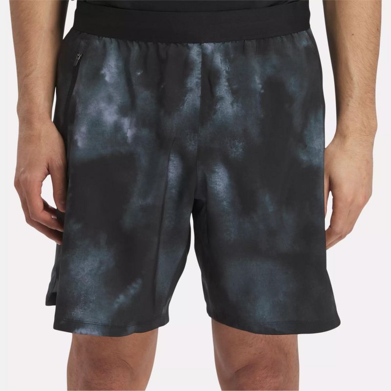 Speed 3.0 Allover Print Shorts, 4 of 10