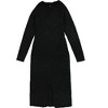 GUESS Womens Celia Sweater Dress - 2 of 2