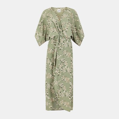 Joey Maxi Dress - LEZAT