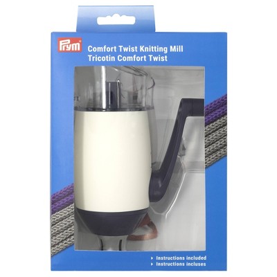 P-624181-Knitting mill - Comfort twist