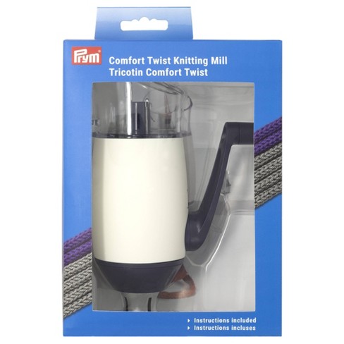 Comfort Twist Knitting Mill — Prym Consumer USA Inc.
