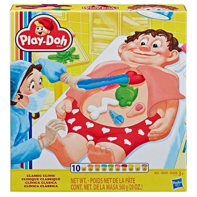 target play doh