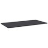 vidaXL 4 pcs Bookshelf Boards, Quality Engineered Wood, Easy Maintenance, Versatile Use - 2 of 4