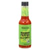 Woodstock Habanero Pepper Hot Sauce - Case of 12/5 oz - 2 of 4