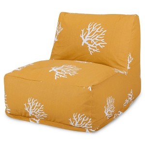 Majestic Home Goods Chair Lounger - 1 of 4