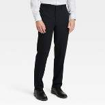 Men's Slim Fit Dress Pants - Goodfellow & Co™