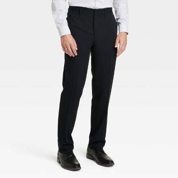 Men's Slim Fit Dress Pants - Goodfellow & Co™
