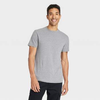 Grey T Shirt : Target