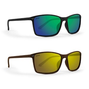 2 Pairs of Epoch Eyewear Epoch 11 Safety Glasses - 1 of 4