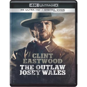 The Outlaw Josey Wales - 1 of 1