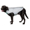 FurHaven Water Repellent Reversible Reflective Puffer Dog Coat - 2 of 4