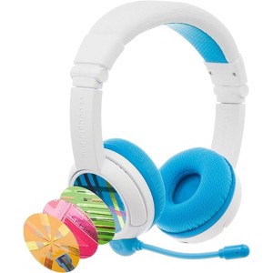 ONANOFF BuddyPhones Wireless School+ - 1 of 4