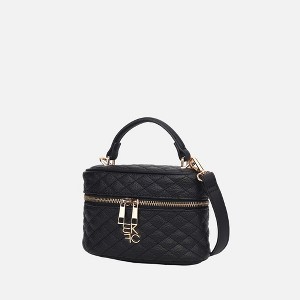 MKF Collection Calista Women's Mini Crossbody Bag by Mia K - 1 of 4