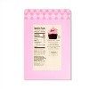 Valentine's Love 2D Icing Decorations - 3.76oz / 12ct - Favorite Day™ - 2 of 3