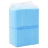 vidaXL Pet Training Pads 400 pcs 17.7"x13" Non Woven Fabric - 2 of 4