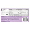 Laird Superfood Superfood Protein Bar + Adaptogens, Dark Chocolate Sea Salt, 10 Bars, 1.6 oz (45 g) Each - 2 of 3
