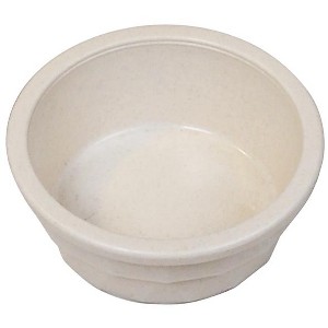 Van Ness - Crock Heavyweight Dish - Gray - Pack of 12 - 1 of 1