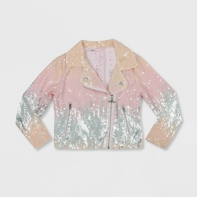 sequin jacket target